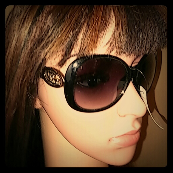 Accessories - Sunglasses New With Tags